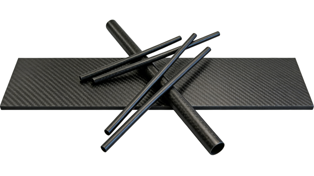 Custom Design & Prototyping Tips - reliacarbonfiber.com
