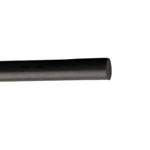 11-3/4 Inch Carbon Fiber Round Rod