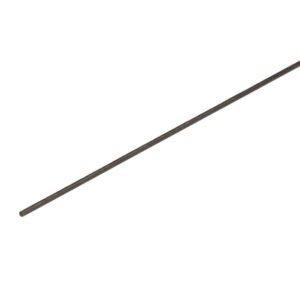 39-3/8" 3mm Solid Carbon Fiber Rod