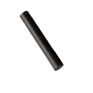 3-3/8 Inch Carbon Fiber Circular Rod