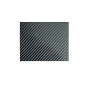 Twill 3K Carbon Fiber Sheet