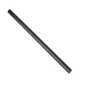 7-7/8 inch carbon fiber round rods