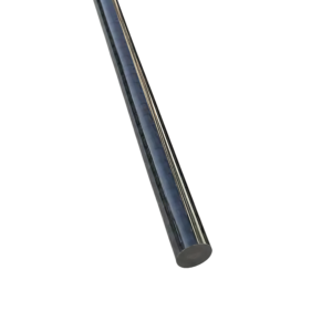 19-5/8 Inch 3K Carbon Fiber Round Rods