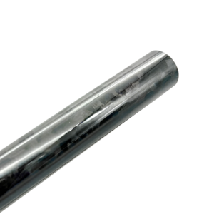 Camouflage 3K Carbon Fiber Tube 1m